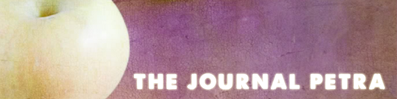 The Journal Petra About