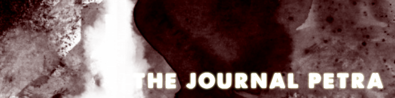 The Journal Petra 0